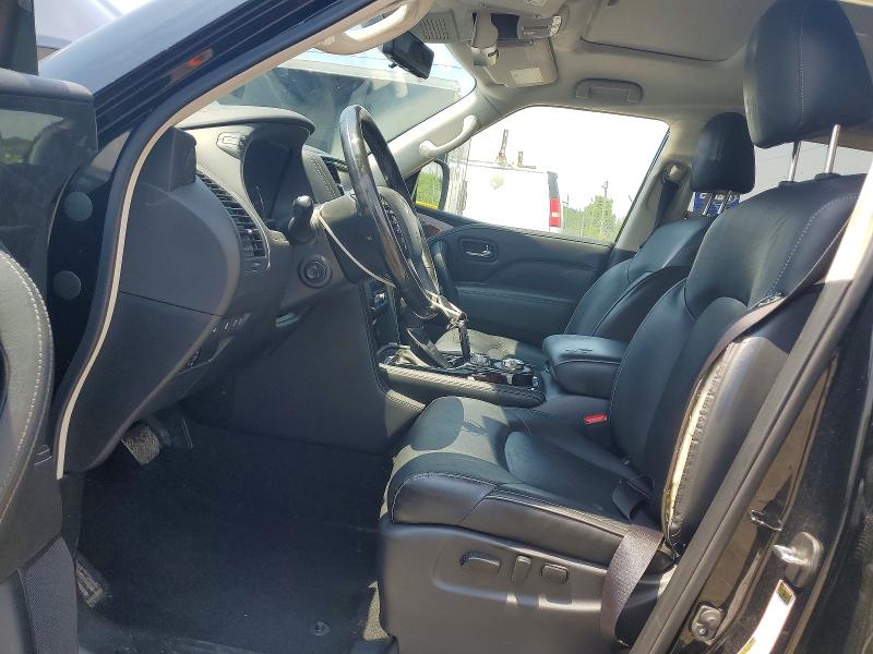 2020 Infiniti Qx80 მანქანა იყიდება აუქციონზე, vin: JN8AZ2NCXL9470209, აუქციონის ნომერი: 56859376