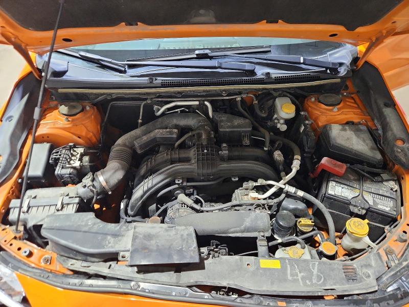Продажа на аукционе авто 2018 Subaru Crosstrek, vin: JF2GTABC8JH298157, номер лота: 58235586