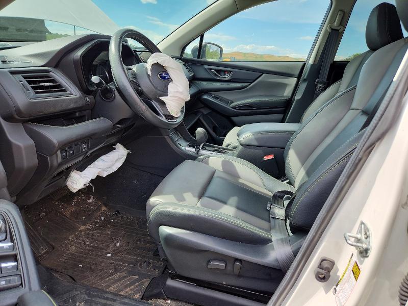 58251626 :رقم المزاد ، 4S4WMAHD4R3412747 vin ، 2024 Subaru Ascent مزاد بيع