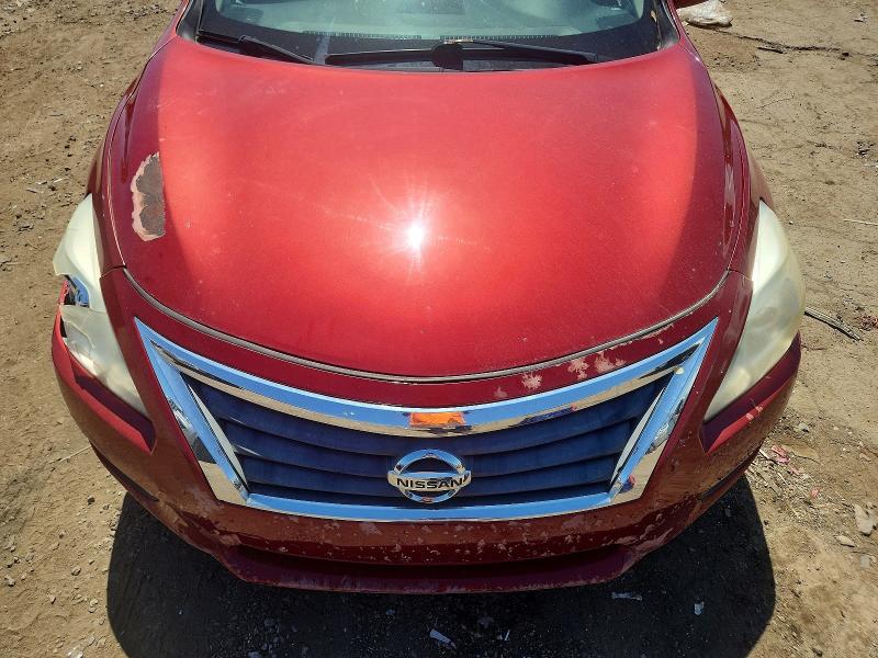 Продаж на аукціоні авто 2015 Nissan Altima, vin: 1N4AL3AP6FC251000, номер лоту: 55836866