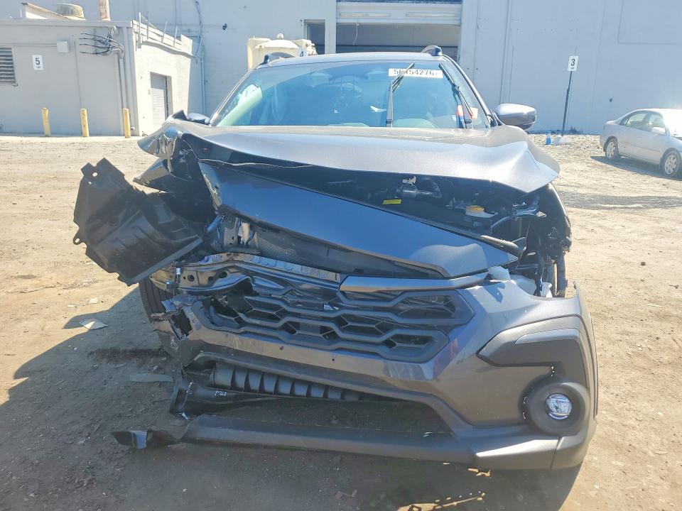 Aukcja sprzedaży 2026 Subaru Crosstrek, vin: 4S4GUHL65T3747769, numer aukcji: 56154276