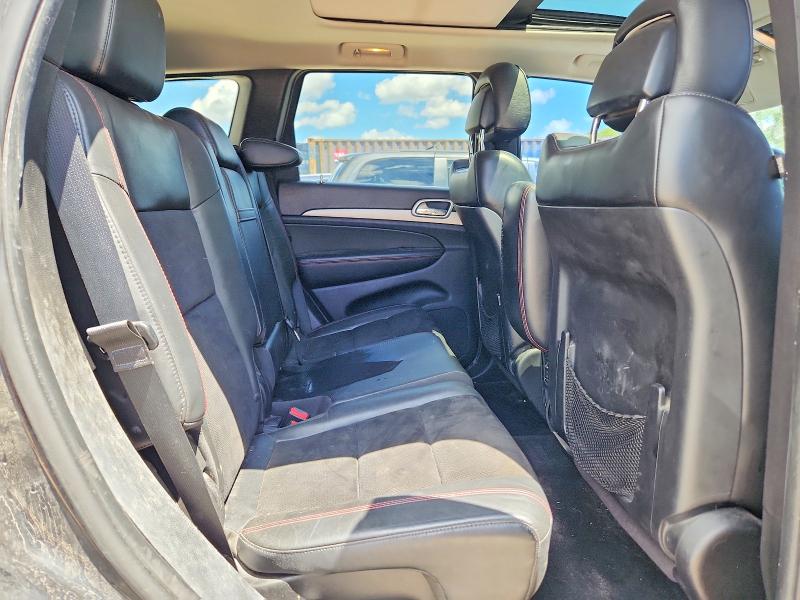 Aukcja sprzedaży 2013 Jeep Grand Cherokee, vin: 1C4RJFAT5DC591429, numer aukcji: 56850086