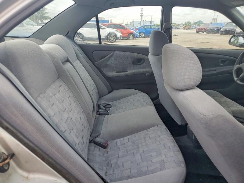 Продаж на аукціоні авто 1997 Mitsubishi Mirage, vin: JA3AY26A1VU009880, номер лоту: 56743326