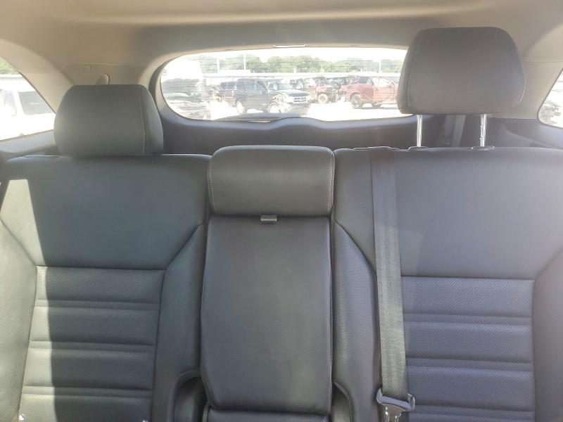 2016 Kia Sorento მანქანა იყიდება აუქციონზე, vin: 5XYPKDA50GG081452, აუქციონის ნომერი: 55524656