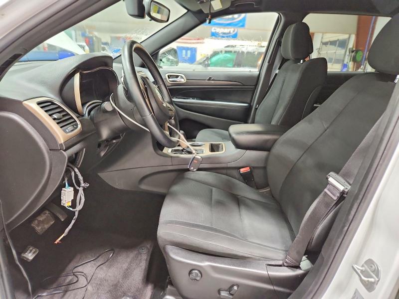 Продажа на аукционе авто 2017 Jeep Grand Cherokee, vin: 1C4RJFAG9HC959202, номер лота: 58388986