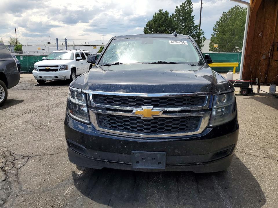 Aukcja sprzedaży 2020 Chevrolet Suburban, vin: 1GNSKHKC5LR152744, numer aukcji: 58869586