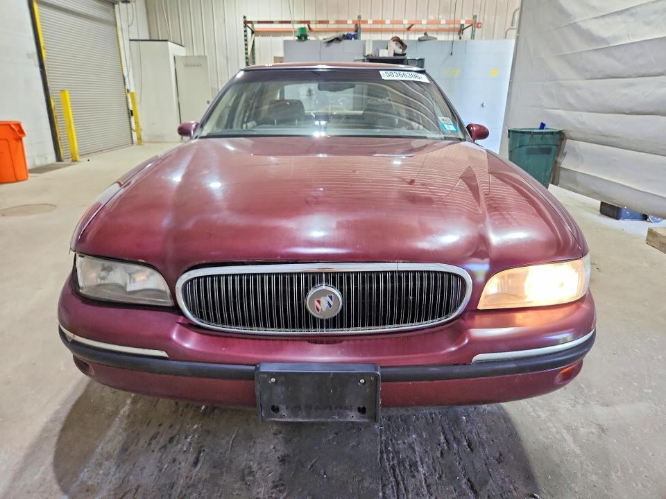 Продажа на аукционе авто 1998 Buick Lesabre, vin: 1G4HP52K0WH434273, номер лота: 58366306