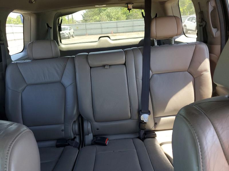 Aukcja sprzedaży 2011 Honda Pilot, vin: 5FNYF3H57BB053298, numer aukcji: 54967476