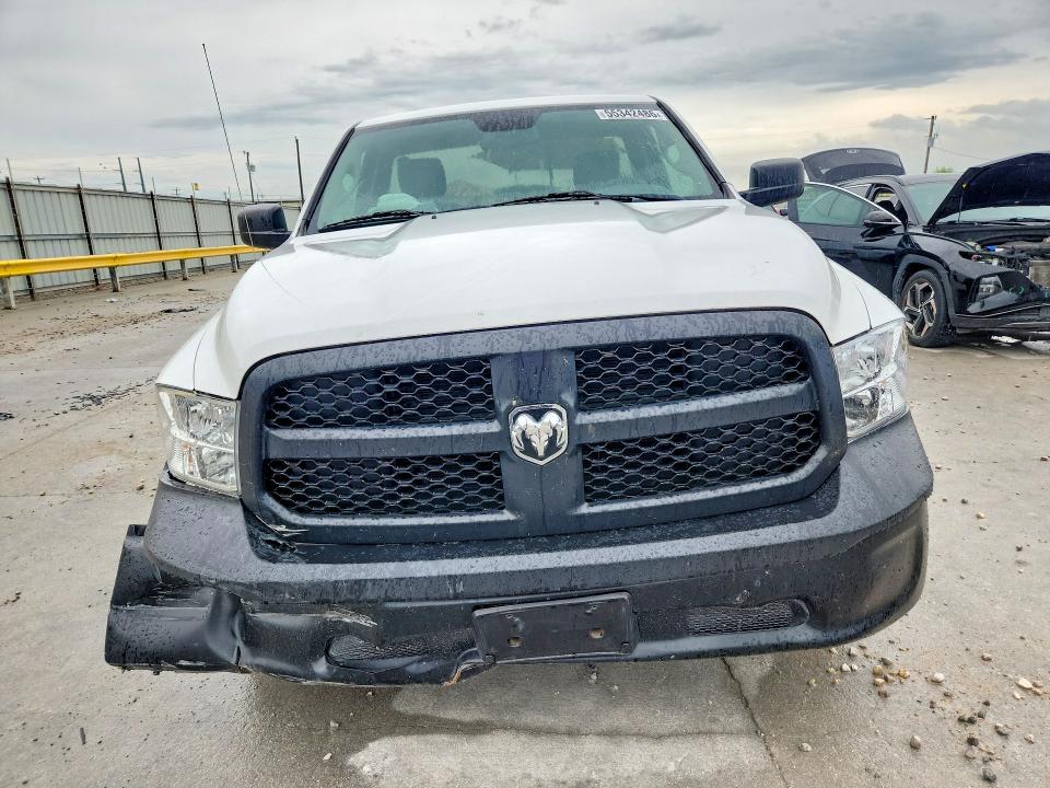 Продажа на аукционе авто 2019 Ram 1500 Classic, vin: 3C6JR6DT2KG541168, номер лота: 55342486