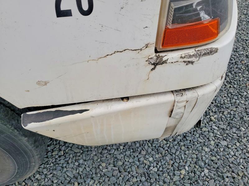 2007 Volvo Vn მანქანა იყიდება აუქციონზე, vin: 4V4MC9GHX7N463595, აუქციონის ნომერი: 56942526