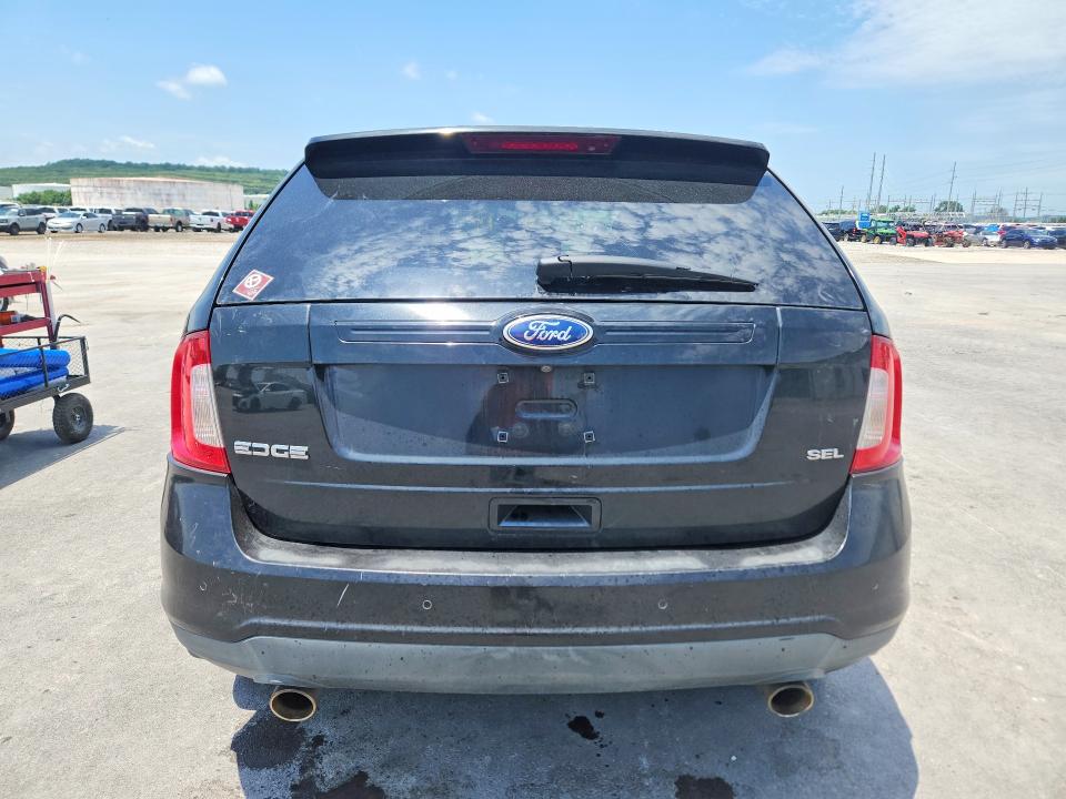 Aukcja sprzedaży 2011 Ford Edge, vin: 2FMDK3JC2BBA53723, numer aukcji: 59036726