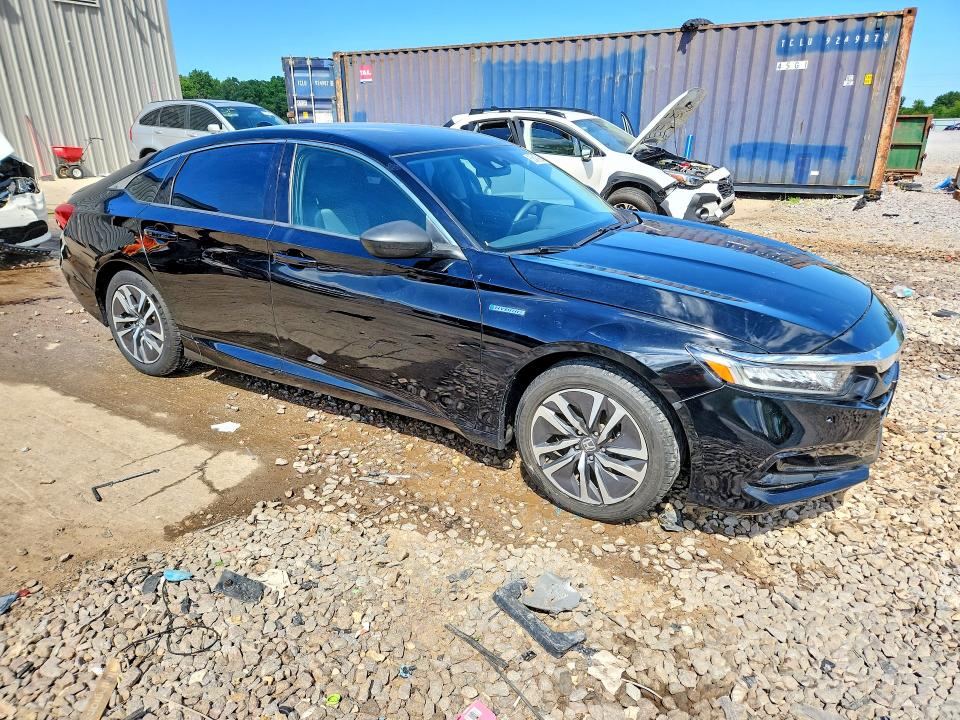 58459946 :رقم المزاد ، 1HGCV3F13NA005311 vin ، 2022 Honda Accord مزاد بيع