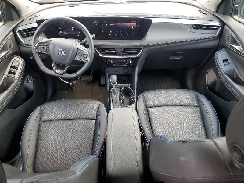 Продажа на аукционе авто 2025 Buick Encore Gx, vin: KL4AMESLXSB166721, номер лота: 58790406