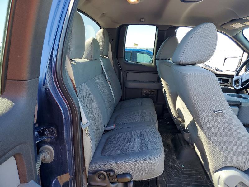 Aukcja sprzedaży 2011 Ford F150, vin: 1FTFX1EF1BFB31978, numer aukcji: 56849556