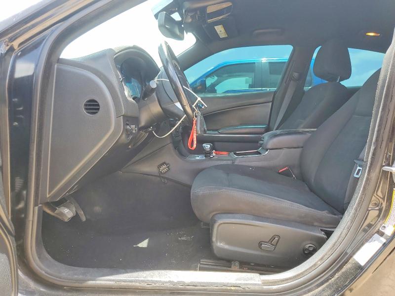 Продаж на аукціоні авто 2014 Dodge Charger, vin: 2C3CDXHG5EH363459, номер лоту: 58014056