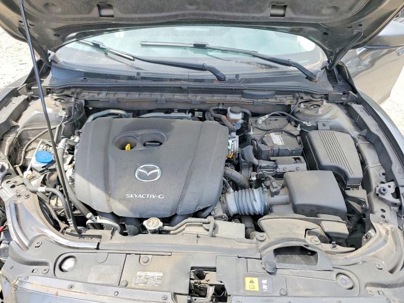 Продаж на аукціоні авто 2020 Mazda 6, vin: JM1GL1VM4L1514598, номер лоту: 56159726