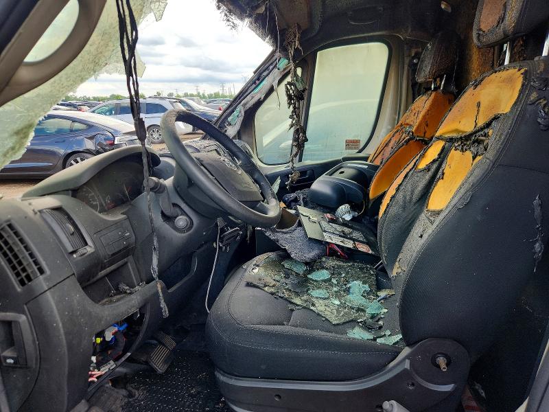 Aukcja sprzedaży 2021 Ram Promaster 2500, vin: 3C6LRVDG0ME540315, numer aukcji: 55929086