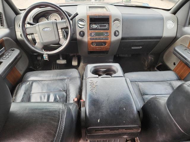 Продажа на аукционе авто 2004 Ford F150, vin: 1FTPW14564KD57069, номер лота: 57077676