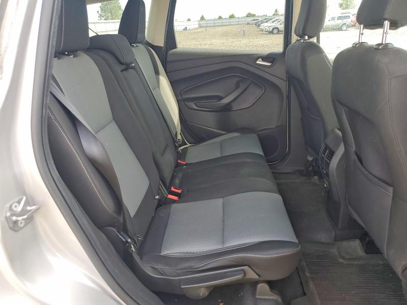 Aukcja sprzedaży 2019 Ford Escape, vin: 1FMCU9GD8KUB82018, numer aukcji: 58785446