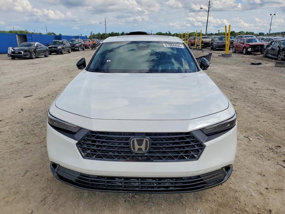 Aukcja sprzedaży 2023 Honda Accord, vin: 1HGCY2F72PA070398, numer aukcji: 57868436
