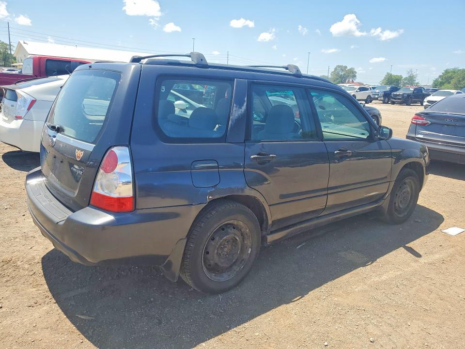 Продажа на аукционе авто 2008 Subaru Forester, vin: JF1SG636X8H708167, номер лота: 55954946