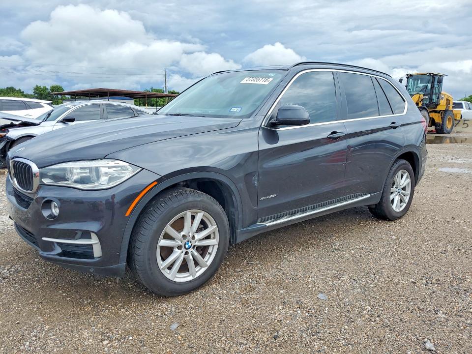 Aukcja sprzedaży 2015 Bmw X5, vin: 5UXKR0C59F0K69630, numer aukcji: 57326116