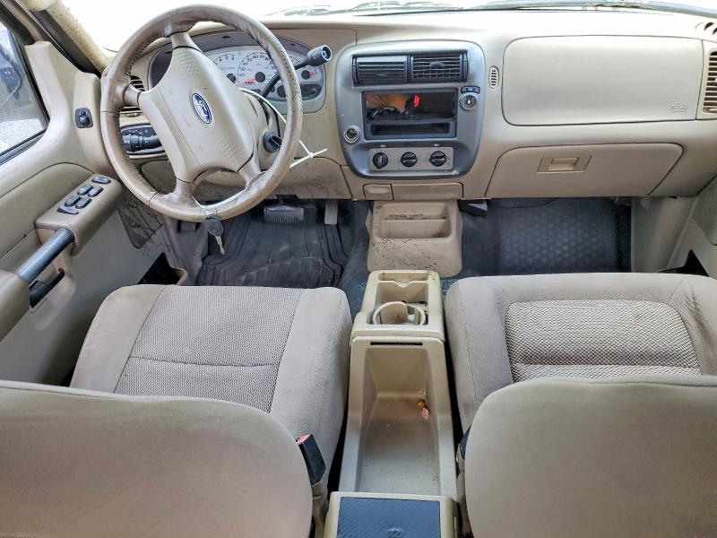 Aukcja sprzedaży 2005 Ford Explorer Sport Trac, vin: 1FMZU67K65UA64934, numer aukcji: 55871566