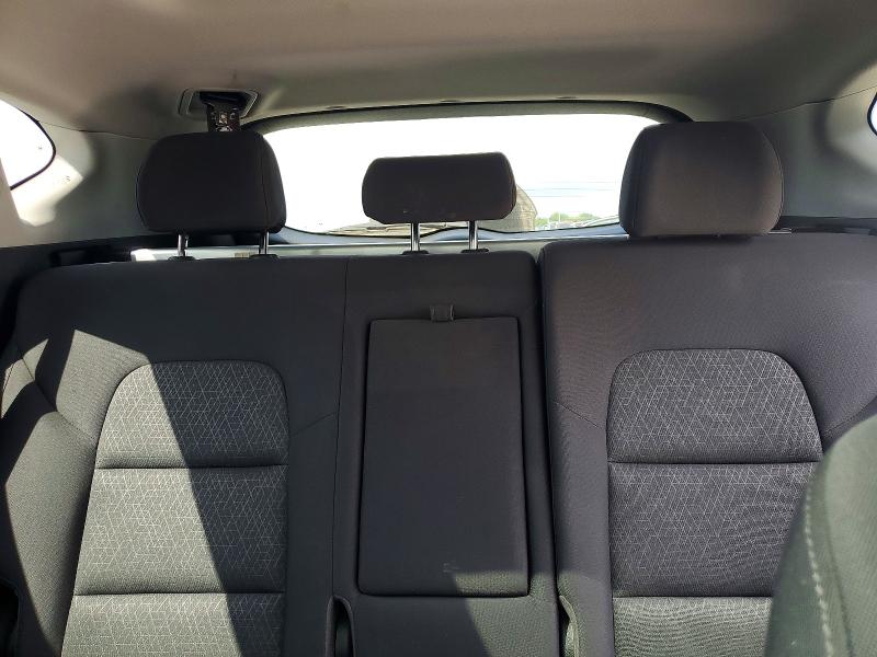 Продаж на аукціоні авто 2018 Hyundai Tucson, vin: KM8J33A24JU648136, номер лоту: 58388516