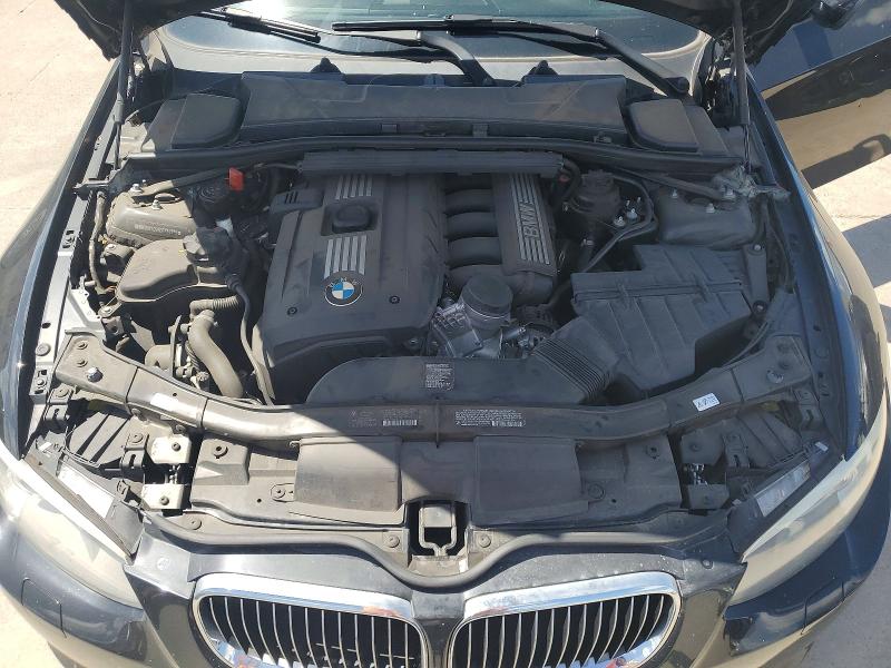 2013 Bmw 328 მანქანა იყიდება აუქციონზე, vin: WBADW7C57DE734379, აუქციონის ნომერი: 56677626