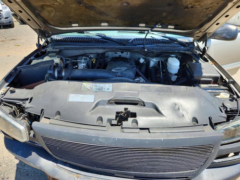 Продаж на аукціоні авто 2003 Gmc Sierra, vin: 1GTHK29U53E246905, номер лоту: 56020226