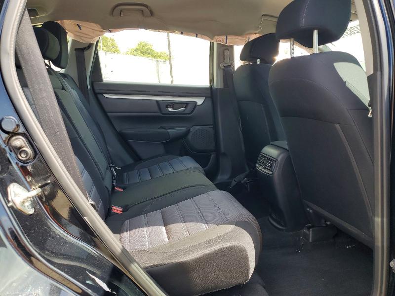 Aukcja sprzedaży 2018 Honda Cr-v, vin: 2HKRW5H35JH411626, numer aukcji: 57128376