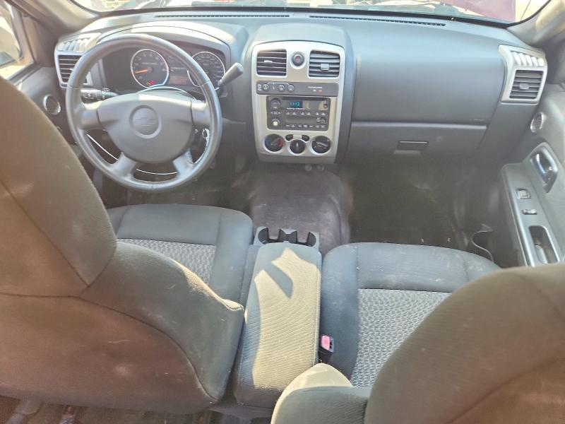Продаж на аукціоні авто 2008 Chevrolet Colorado, vin: 1GCDT33E188213201, номер лоту: 56178866