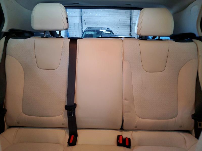 2021 Buick Encore Gx მანქანა იყიდება აუქციონზე, vin: KL4MMBS26MB082367, აუქციონის ნომერი: 57530226