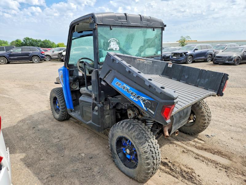 Продаж на аукціоні авто 2017 Polaris Ranger, vin: 4XARTU992H7742997, номер лоту: 59060756