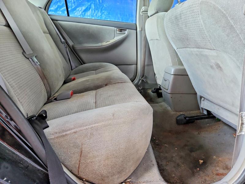 Продаж на аукціоні авто 2007 Toyota Corolla, vin: 2T1BR32E97C827794, номер лоту: 57051226