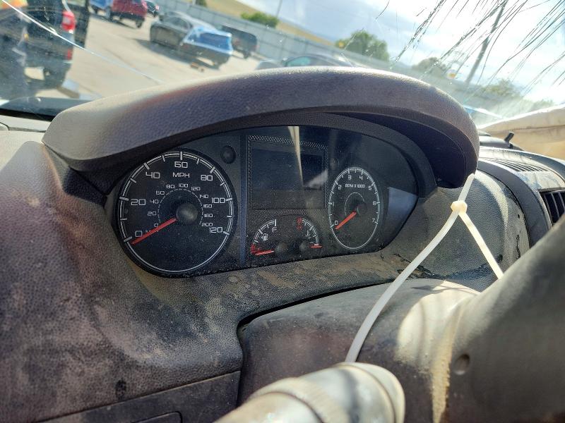 57919916 :رقم المزاد ، 3C6TRVAG1HE536073 vin ، 2017 Ram Promaster 1500 مزاد بيع