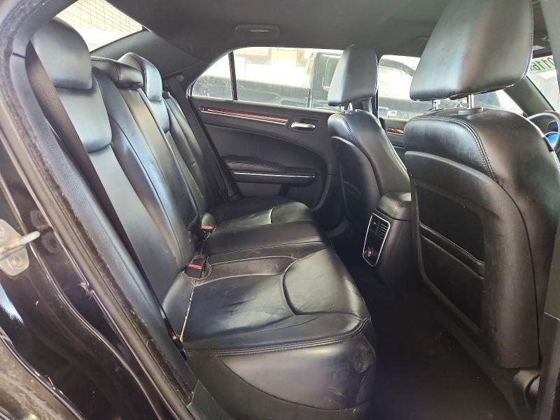 Продажа на аукционе авто 2014 Chrysler 300, vin: 2C3CCAAG8EH354734, номер лота: 59020116