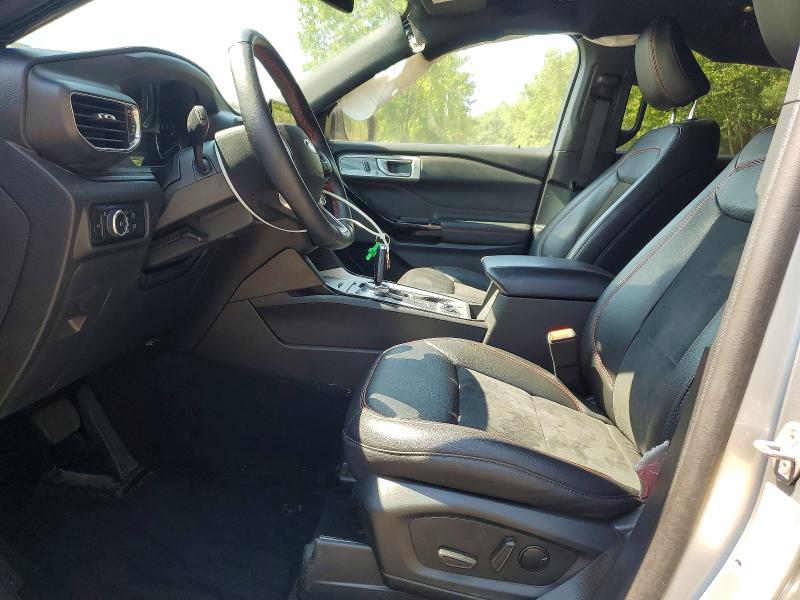 Продаж на аукціоні авто 2024 Ford Explorer, vin: 1FMSK8KH8RGA89739, номер лоту: 59080386