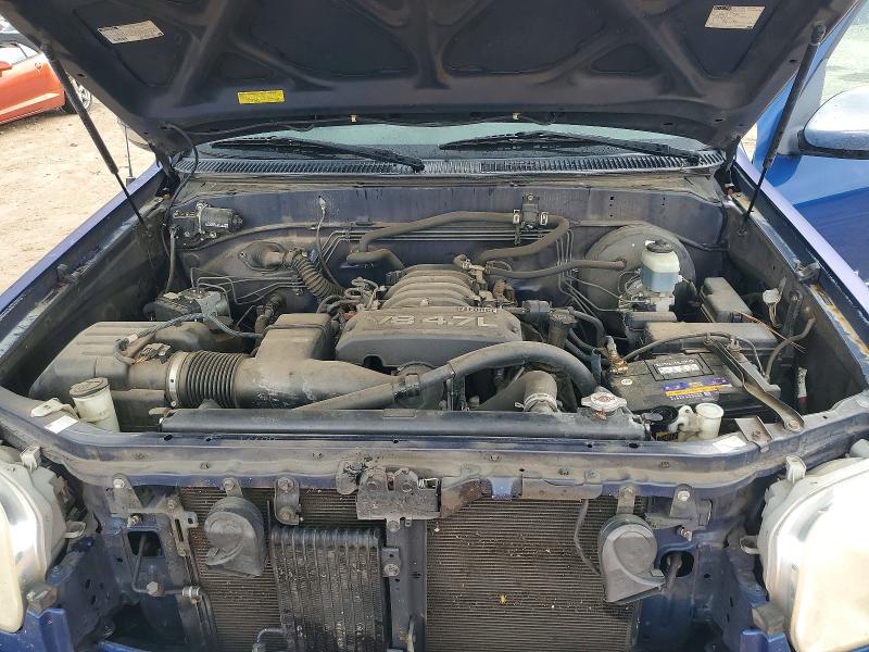 Продажа на аукционе авто 2006 Toyota Tundra, vin: 5TBET34126S530860, номер лота: 57684366