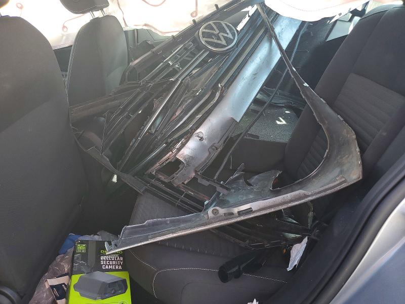 Продажа на аукционе авто 2024 Volkswagen Jetta, vin: 3VW5M7BU0RM002700, номер лота: 85448425