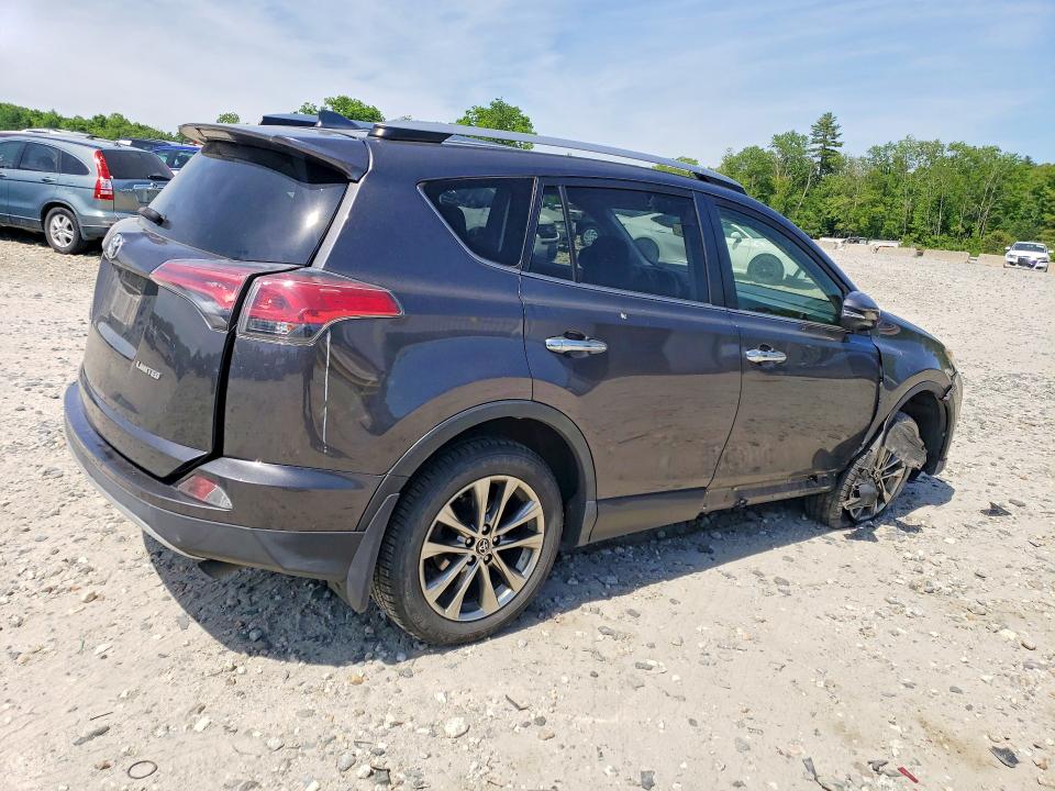 Aukcja sprzedaży 2018 Toyota Rav4, vin: JTMDFREV6JJ182050, numer aukcji: 56109786