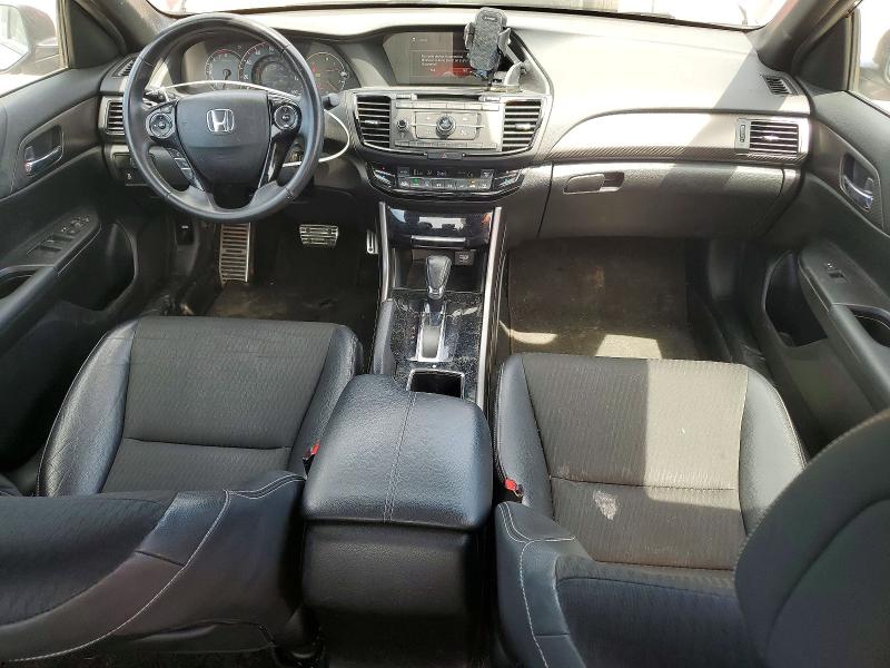 Продаж на аукціоні авто 2016 Honda Accord, vin: 1HGCR2F54GA027015, номер лоту: 56407656