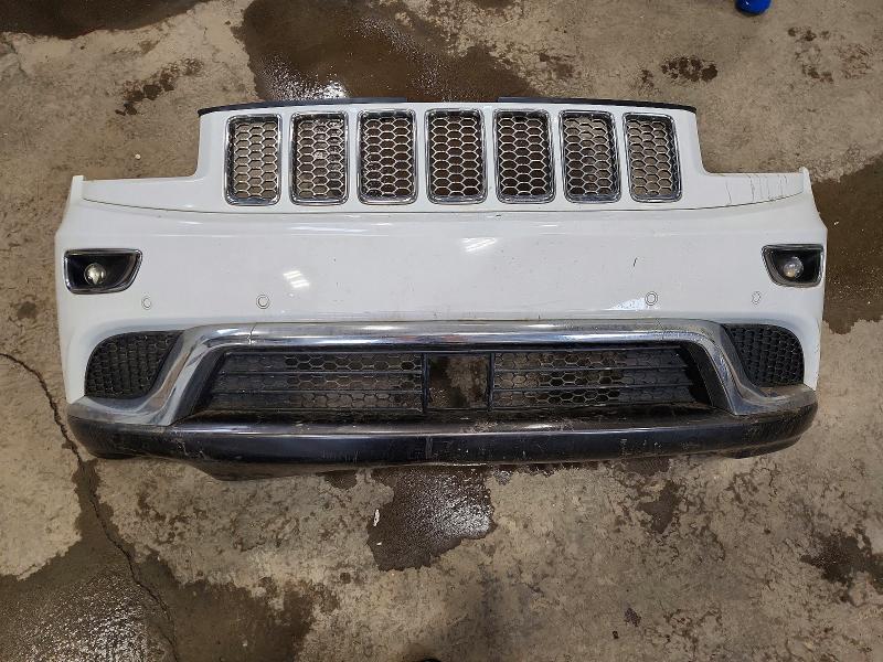 2014 Jeep Gand Chero მანქანა იყიდება აუქციონზე, vin: 1C4RJFJM7EC394594, აუქციონის ნომერი: 55944016