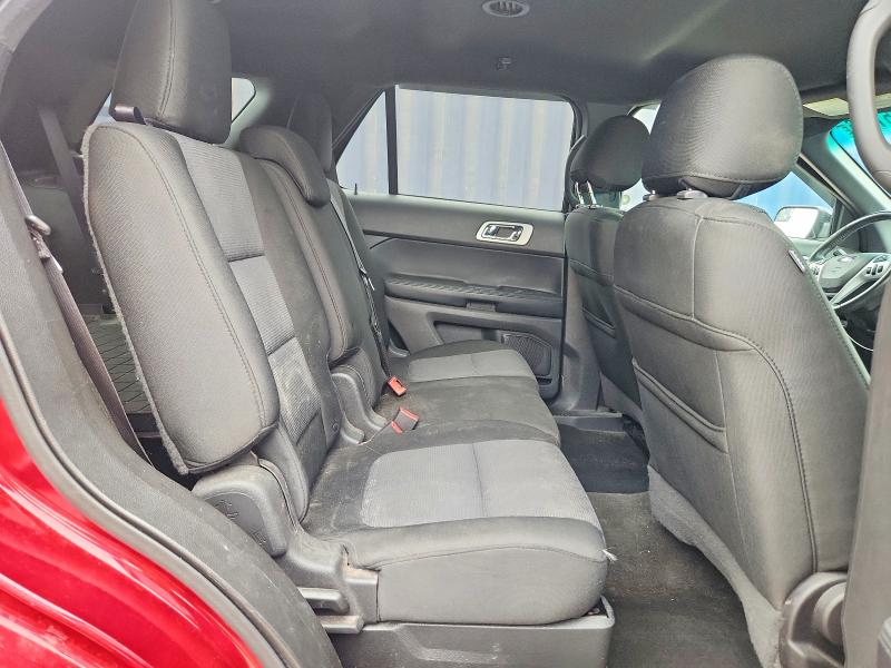 Aukcja sprzedaży 2014 Ford Explorer, vin: 1FM5K8D8XEGA71263, numer aukcji: 56151756