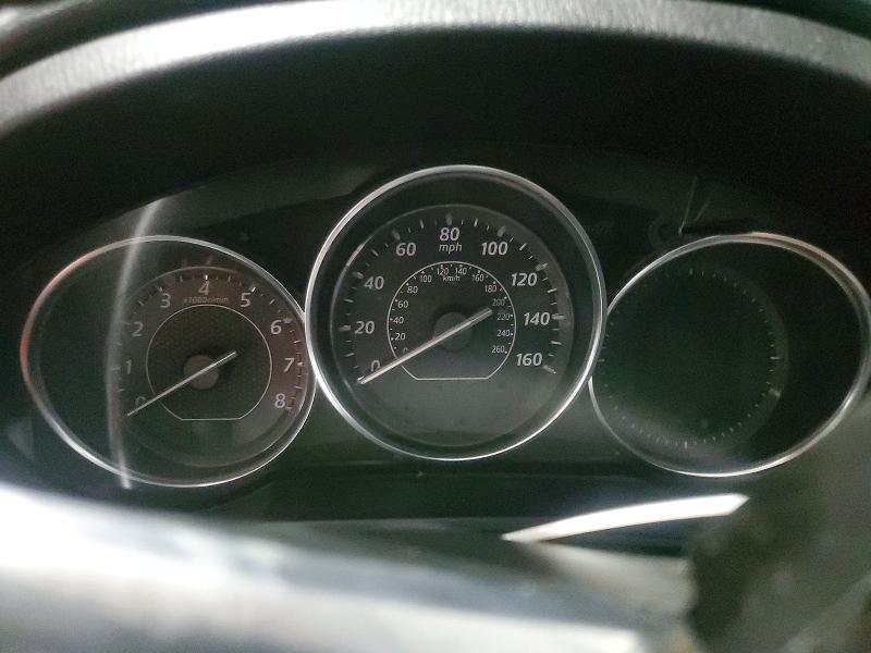 Aukcja sprzedaży 2015 Mazda 6, vin: JM1GJ1U59F1207514, numer aukcji: 55751126