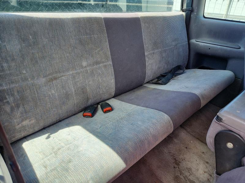 Aukcja sprzedaży 1995 Dodge Ram 2500, vin: 3B7KF23WXSM139300, numer aukcji: 58025176