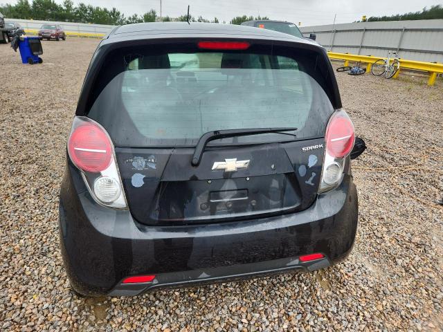 57712246 :رقم المزاد ، KL8CB6S96FC749648 vin ، 2015 Chevrolet Spark مزاد بيع