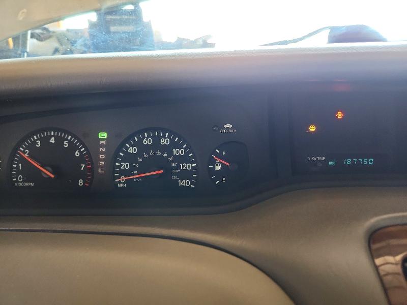 2004 Toyota Avalon მანქანა იყიდება აუქციონზე, vin: 4T1BF28B84U367053, აუქციონის ნომერი: 55922636