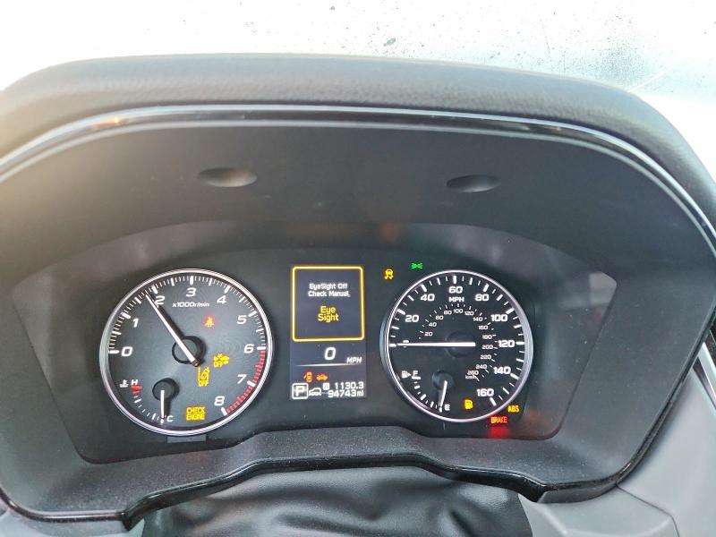 Продажа на аукционе авто 2023 Subaru Outback, vin: 4S4BTACC1P3104979, номер лота: 55692486