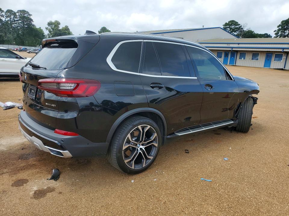 Aukcja sprzedaży 2021 Bmw X5, vin: 5UXCR4C00M9E64172, numer aukcji: 55857086